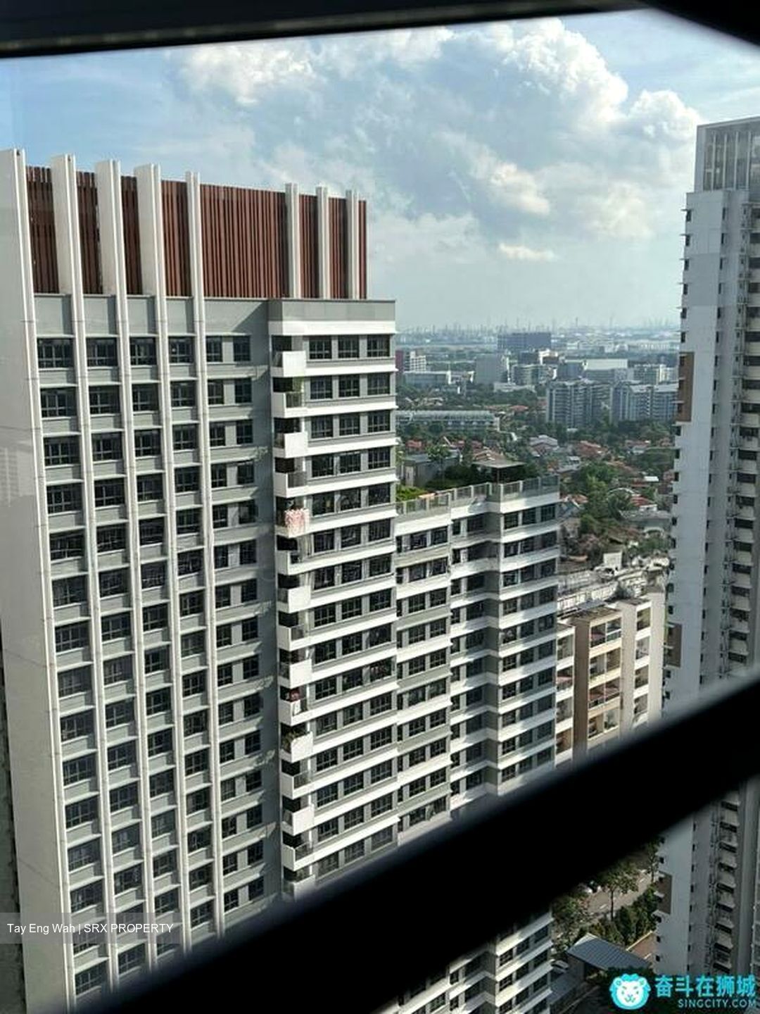 Blk 209A Clementi Northarc (Clementi), HDB 4 Rooms #557621531
